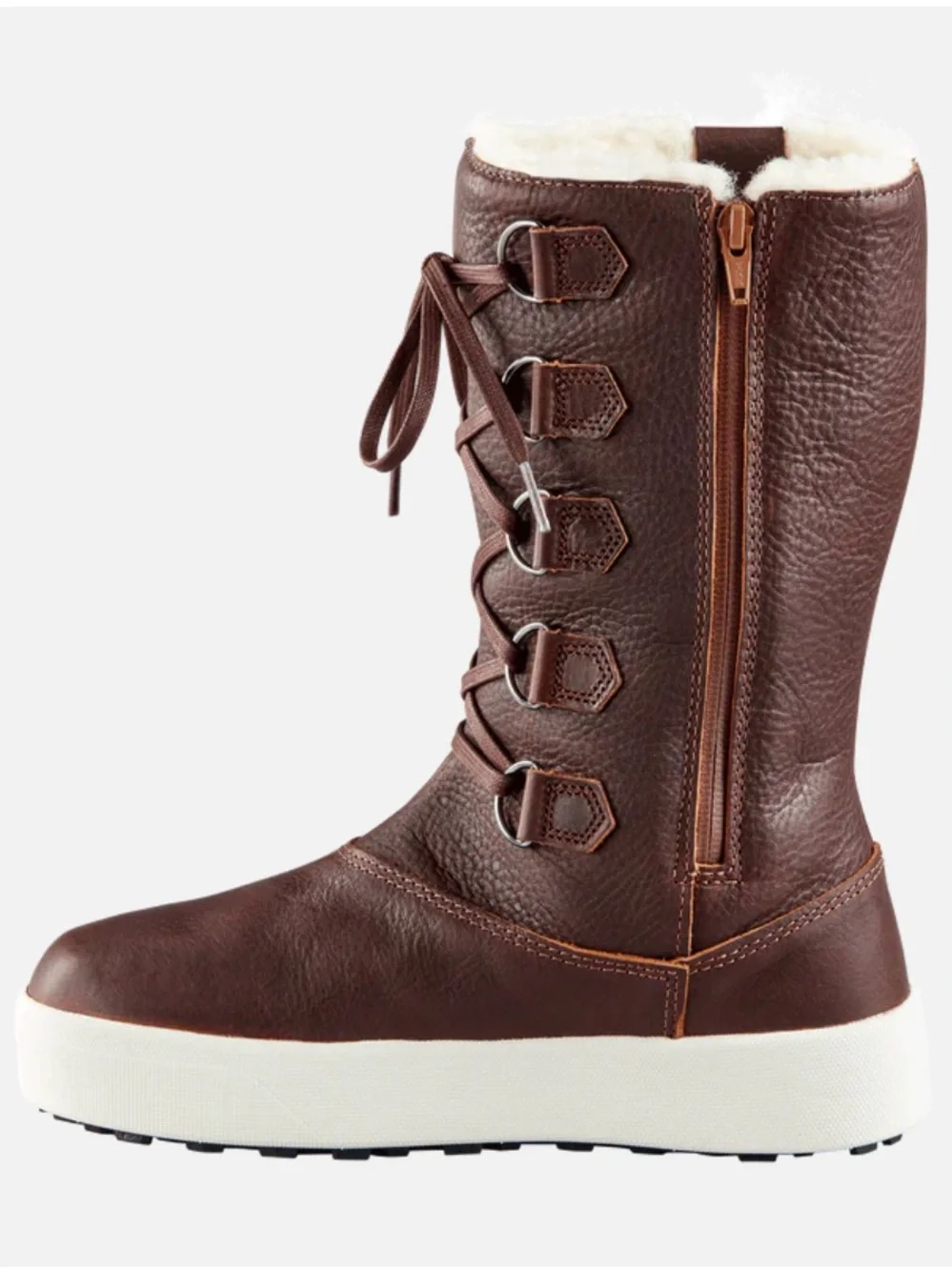 Baffin Women’s Yorkville Waterproof Winter Boots New!